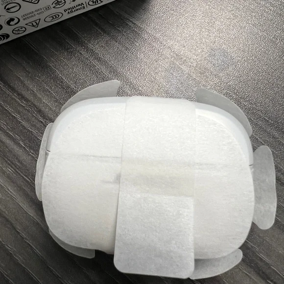 Bose White Wireless Earbuds